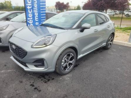 FORD Puma 1.0 EcoBoost Hybrid 125ch ST-Line S&S à vendre à Sens - Image n°1