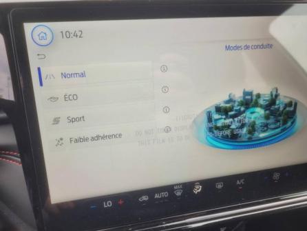 FORD Puma 1.0 EcoBoost Hybrid 125ch ST-Line S&S à vendre à Sens - Image n°3