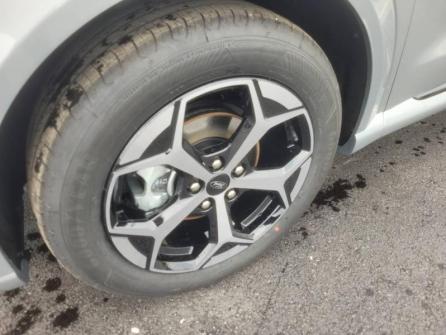 FORD Puma 1.0 EcoBoost Hybrid 125ch ST-Line S&S à vendre à Sens - Image n°6