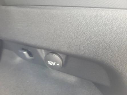 FORD Puma 1.0 EcoBoost Hybrid 125ch ST-Line S&S à vendre à Sens - Image n°7