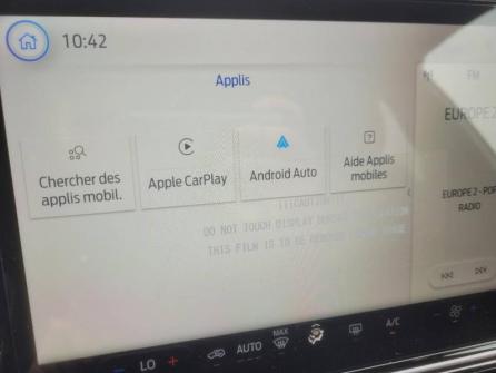 FORD Puma 1.0 EcoBoost Hybrid 125ch ST-Line S&S à vendre à Sens - Image n°10