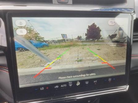 FORD Puma 1.0 EcoBoost Hybrid 125ch ST-Line S&S à vendre à Sens - Image n°11