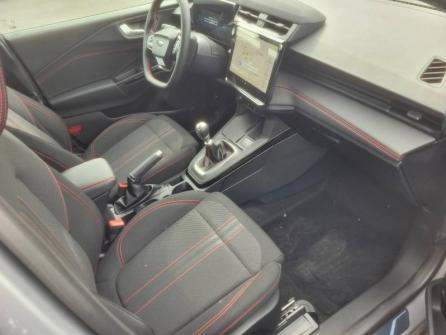 FORD Puma 1.0 EcoBoost Hybrid 125ch ST-Line S&S à vendre à Sens - Image n°12