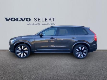 VOLVO XC90 T8 AWD 310 + 145ch Ultra Style Dark Geartronic à vendre à Auxerre - Image n°2