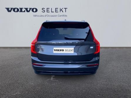 VOLVO XC90 T8 AWD 310 + 145ch Ultra Style Dark Geartronic à vendre à Auxerre - Image n°4