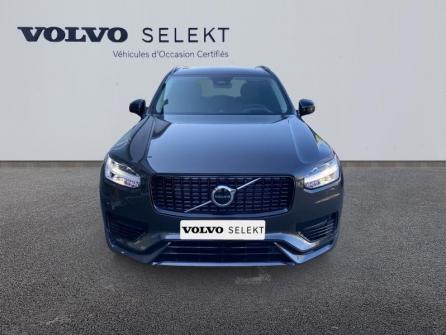 VOLVO XC90 T8 AWD 310 + 145ch Ultra Style Dark Geartronic à vendre à Auxerre - Image n°5