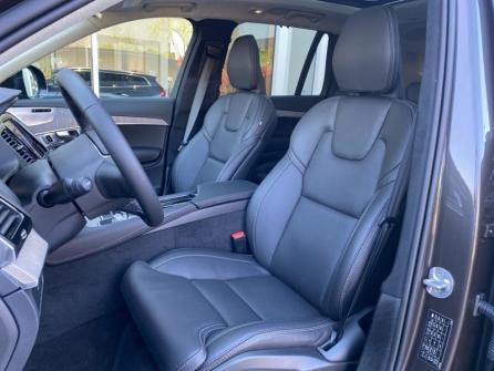 VOLVO XC90 T8 AWD 310 + 145ch Ultra Style Dark Geartronic à vendre à Auxerre - Image n°6
