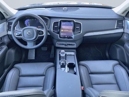 VOLVO XC90 T8 AWD 310 + 145ch Ultra Style Dark Geartronic à vendre à Auxerre - Image n°7