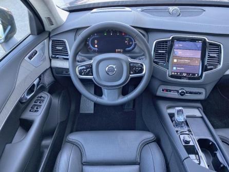 VOLVO XC90 T8 AWD 310 + 145ch Ultra Style Dark Geartronic à vendre à Auxerre - Image n°8