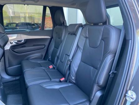 VOLVO XC90 T8 AWD 310 + 145ch Ultra Style Dark Geartronic à vendre à Auxerre - Image n°10