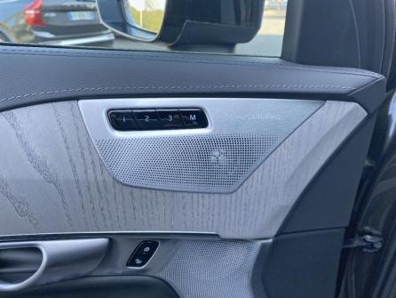 VOLVO XC90 T8 AWD 310 + 145ch Ultra Style Dark Geartronic à vendre à Auxerre - Image n°11