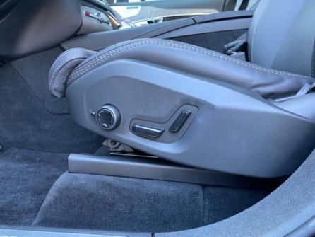 VOLVO XC90 T8 AWD 310 + 145ch Ultra Style Dark Geartronic à vendre à Auxerre - Image n°12