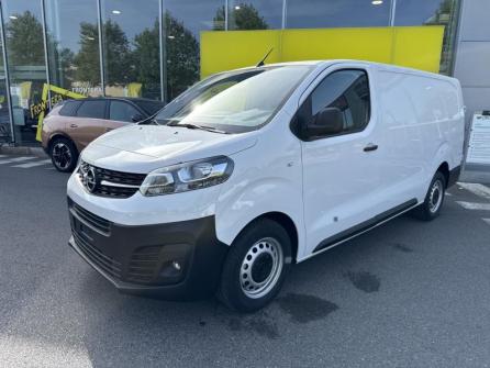OPEL Vivaro Fg XL 2.0 BlueHDi 145ch à vendre à Brie-Comte-Robert - Image n°1