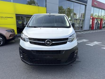 OPEL Vivaro Fg XL 2.0 BlueHDi 145ch à vendre à Brie-Comte-Robert - Image n°2