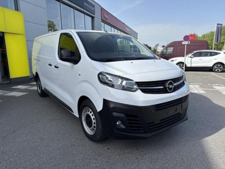 OPEL Vivaro Fg XL 2.0 BlueHDi 145ch à vendre à Brie-Comte-Robert - Image n°3