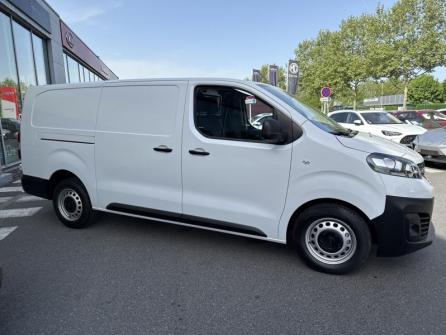 OPEL Vivaro Fg XL 2.0 BlueHDi 145ch à vendre à Brie-Comte-Robert - Image n°4