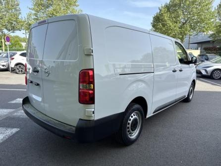 OPEL Vivaro Fg XL 2.0 BlueHDi 145ch à vendre à Brie-Comte-Robert - Image n°5