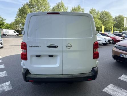 OPEL Vivaro Fg XL 2.0 BlueHDi 145ch à vendre à Brie-Comte-Robert - Image n°6