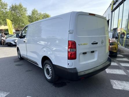 OPEL Vivaro Fg XL 2.0 BlueHDi 145ch à vendre à Brie-Comte-Robert - Image n°7
