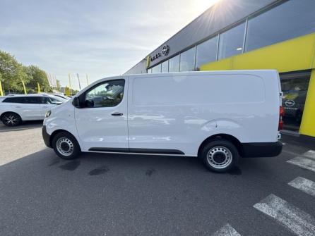 OPEL Vivaro Fg XL 2.0 BlueHDi 145ch à vendre à Brie-Comte-Robert - Image n°8