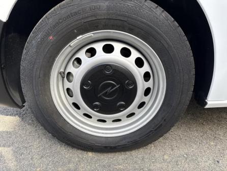 OPEL Vivaro Fg XL 2.0 BlueHDi 145ch à vendre à Brie-Comte-Robert - Image n°9