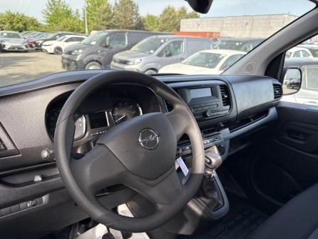 OPEL Vivaro Fg XL 2.0 BlueHDi 145ch à vendre à Brie-Comte-Robert - Image n°10