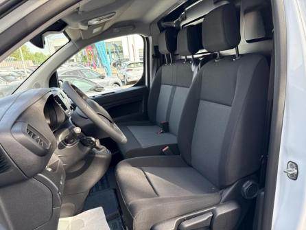 OPEL Vivaro Fg XL 2.0 BlueHDi 145ch à vendre à Brie-Comte-Robert - Image n°11