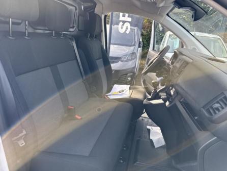 OPEL Vivaro Fg XL 2.0 BlueHDi 145ch à vendre à Brie-Comte-Robert - Image n°12