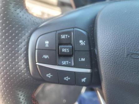 FORD Kuga 2.5 Duratec 225ch PowerSplit PHEV ST-Line X e-CVT 13cv à vendre à Sens - Image n°4