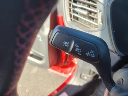 FORD Kuga 2.5 Duratec 225ch PowerSplit PHEV ST-Line X e-CVT 13cv à vendre à Sens - Image n°6