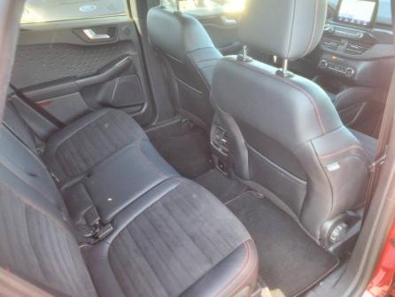 FORD Kuga 2.5 Duratec 225ch PowerSplit PHEV ST-Line X e-CVT 13cv à vendre à Sens - Image n°7