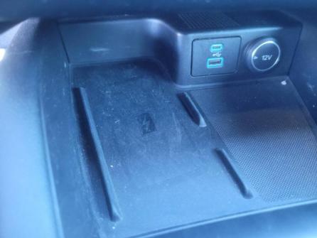 FORD Kuga 2.5 Duratec 225ch PowerSplit PHEV ST-Line X e-CVT 13cv à vendre à Sens - Image n°8