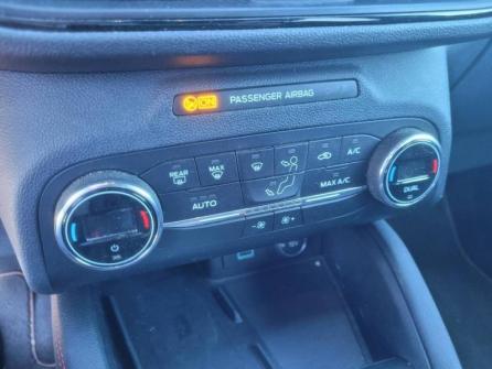 FORD Kuga 2.5 Duratec 225ch PowerSplit PHEV ST-Line X e-CVT 13cv à vendre à Sens - Image n°10