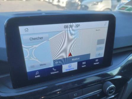 FORD Kuga 2.5 Duratec 225ch PowerSplit PHEV ST-Line X e-CVT 13cv à vendre à Sens - Image n°11