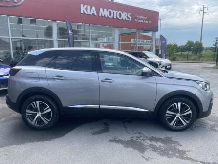 PEUGEOT 3008 1.2 PureTech 130ch S&S Allure à vendre à Compiègne - Image n°4