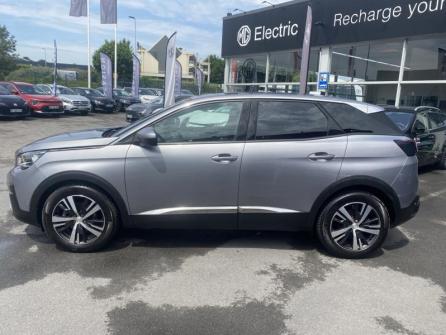 PEUGEOT 3008 1.2 PureTech 130ch S&S Allure à vendre à Compiègne - Image n°8