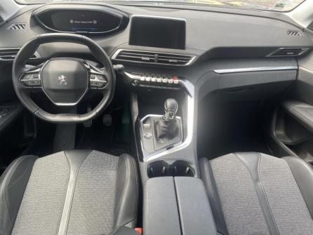 PEUGEOT 3008 1.2 PureTech 130ch S&S Allure à vendre à Compiègne - Image n°11