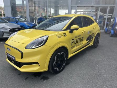 FORD Puma Gen-E 168ch Standard Range 43 kWh Premium à vendre à Orléans - Image n°3