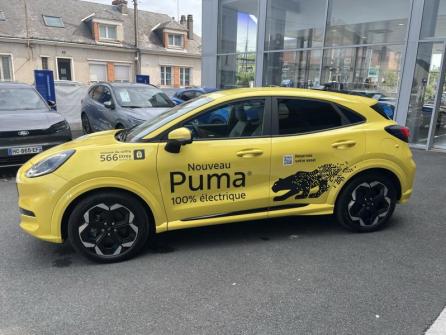FORD Puma Gen-E 168ch Standard Range 43 kWh Premium à vendre à Orléans - Image n°4