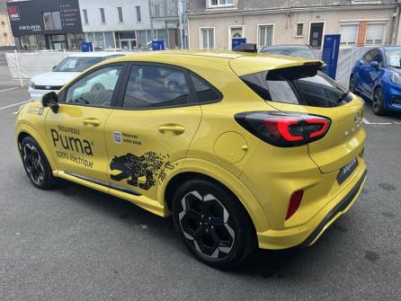FORD Puma Gen-E 168ch Standard Range 43 kWh Premium à vendre à Orléans - Image n°5