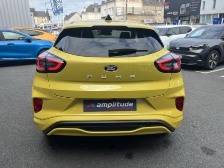 FORD Puma Gen-E 168ch Standard Range 43 kWh Premium à vendre à Orléans - Image n°6