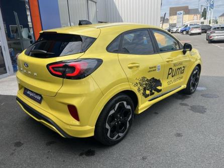 FORD Puma Gen-E 168ch Standard Range 43 kWh Premium à vendre à Orléans - Image n°9