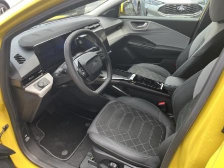 FORD Puma Gen-E 168ch Standard Range 43 kWh Premium à vendre à Orléans - Image n°12