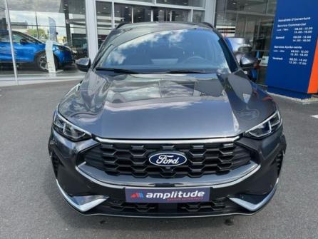 FORD Kuga 2.5 Duratec 180ch Hybrid FlexiFuel ST-Line X Powershift à vendre à Orléans - Image n°2