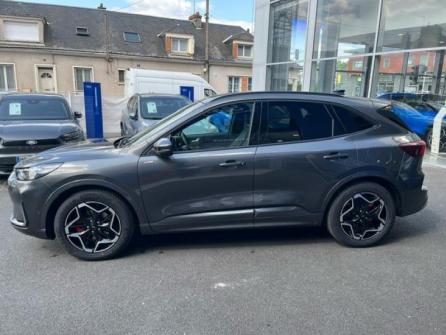 FORD Kuga 2.5 Duratec 180ch Hybrid FlexiFuel ST-Line X Powershift à vendre à Orléans - Image n°4