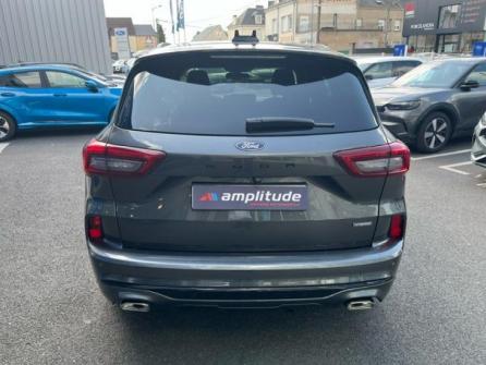 FORD Kuga 2.5 Duratec 180ch Hybrid FlexiFuel ST-Line X Powershift à vendre à Orléans - Image n°6