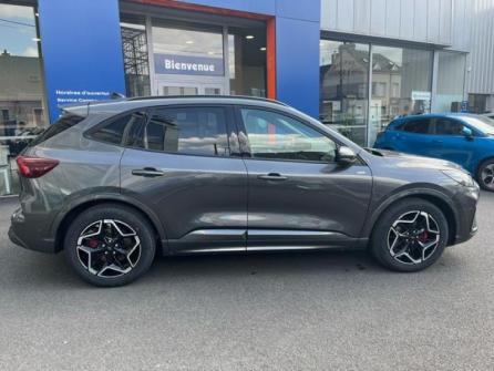 FORD Kuga 2.5 Duratec 180ch Hybrid FlexiFuel ST-Line X Powershift à vendre à Orléans - Image n°8
