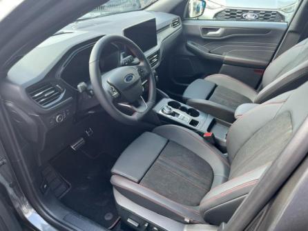 FORD Kuga 2.5 Duratec 180ch Hybrid FlexiFuel ST-Line X Powershift à vendre à Orléans - Image n°10