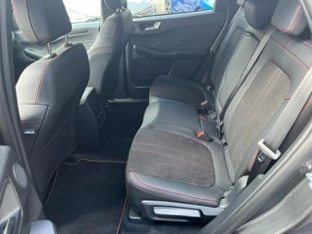 FORD Kuga 2.5 Duratec 180ch Hybrid FlexiFuel ST-Line X Powershift à vendre à Orléans - Image n°11