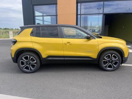 JEEP Avenger Electrique 156ch 115kW Summit à vendre à Châteauroux - Image n°4